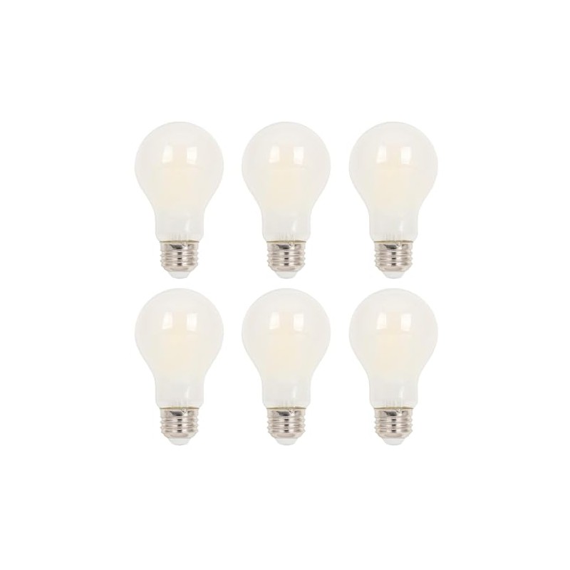 Westinghouse Lighting 5326000 6.5 Watt (60 Watt Equivalent) A19 Dimmable