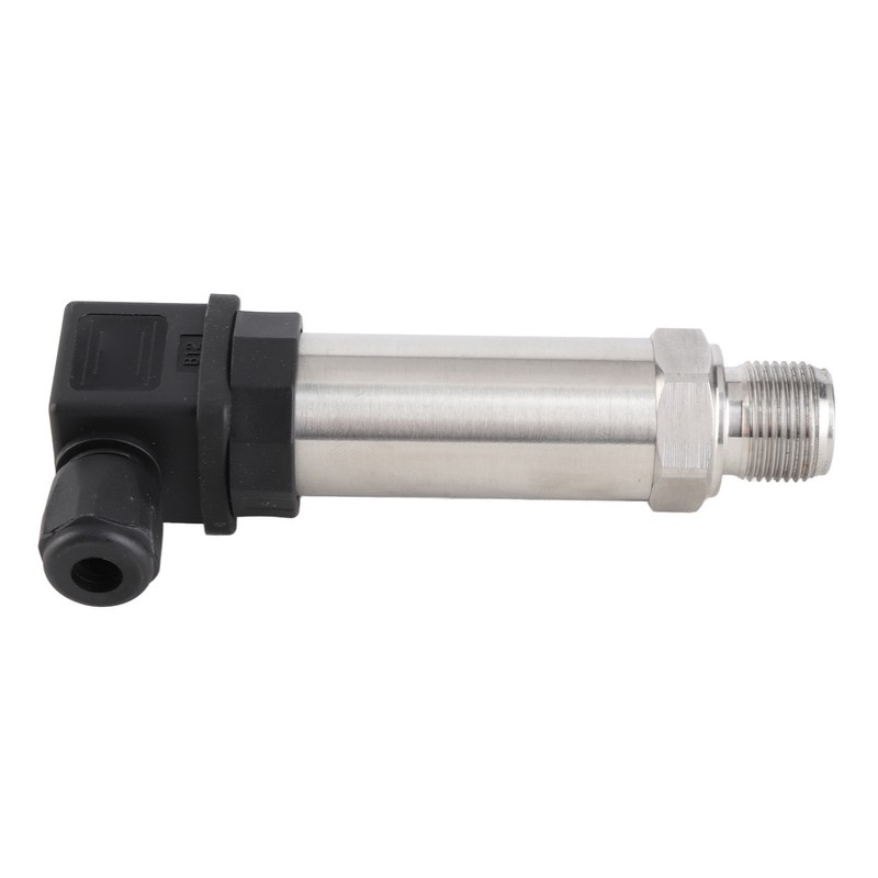 0‑1.6Mpa Pressure Transmitter High Accuracy Compact Pressure Transducer 24V DC