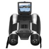 Digital Camera Binoculars, Eoncore 2” LCD Display Binoculars for Adults