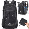 40L Packable Backpack Waterproof Hiking Backpacks Lightweight Outdoor Sport Travel