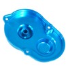 Eagle Model EAGLE RACING AL Gear Cover for Tamiya DT-03,