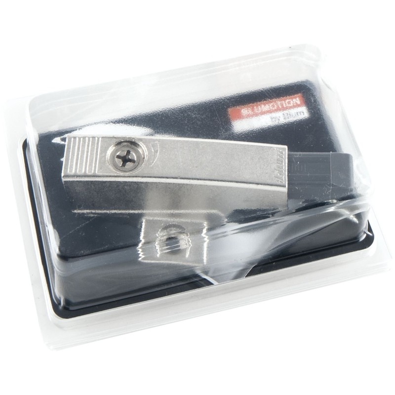 Blum Blumotion Door Lock with kreuzmontagplatte 33 mm Diameter (105031775