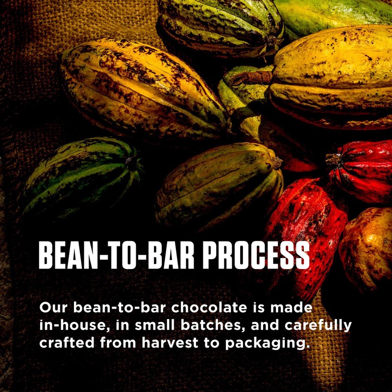 Marou Cacao Powder Bulk Bag 1 Kilogram