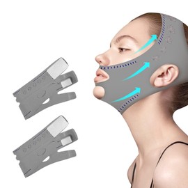 El secreto de una piel radiante: Generic presenta su crema facial con COBERTURA FACIAL DE 360° PARA SOPORTE REAFIRMANTE: Esta correa de elevación mejorada presenta un.