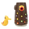 Magnetic Woodpecker Game Improve Coordination Keep Focusing Educational Woodpecker Toy