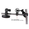 Qnkaa Magnetic Base for Dial Indicator Holder with Fine Adjustable