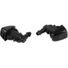 Unifizz 2 pcs Windshield Wiper Jet Nozzle for Dodge Nitro