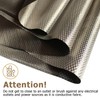 Military Grade Faraday Fabric Shielding Fabric, Nickel Copper, Faraday Fabric,
