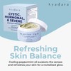 Cystic Acne Spot Cream Overnight Hormone for Acne-Prone Skin Sulfur