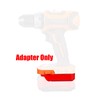 Adapter Upgrade for Ridgid 18v Type Tools - Compatible with