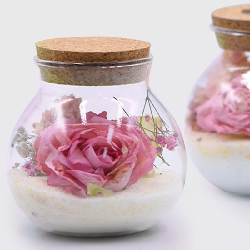 12 LBS Silica Gel Flower Drying Crystals Orange to Green