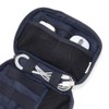 Briefing MODULEWARE GADGET POUCH MW GENII Pouch BRA233A41, black, One