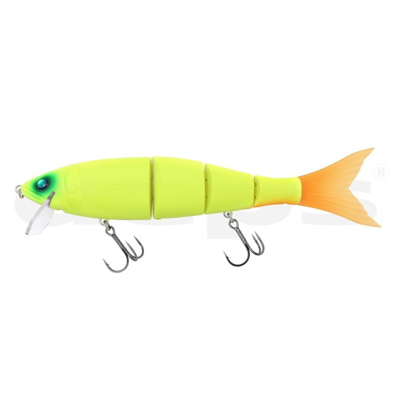 Depth New High Sider 220 Deps New Highsider 07 Mat