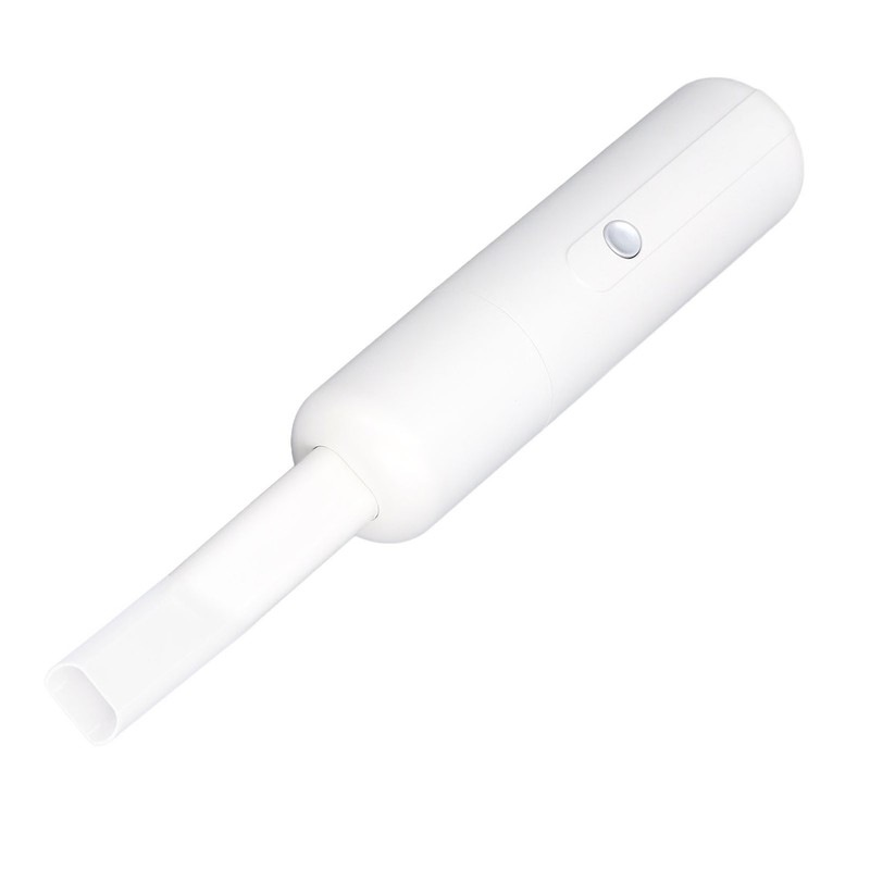 Handheld Vacuum USB Charging Powerful Suction Cordless Design Widely Used