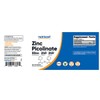 아연 피콜리네이트 50mg 240캡슐 1병 Zinc Picolinate 50mg 240 Capsules