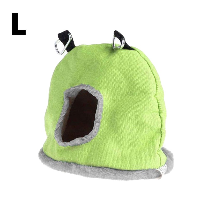 Warm Bird Nest Round Soft Bird Nest Small Bird Plush