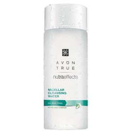 Avon True NutraEffects Micellar Cleansing Water - 200ml