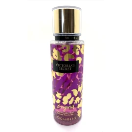 Victoria's Secret NEW Victoria's Secret BEYOND Fragrance Mist CHINESE CEDAR & PATCHOULI FLEUR