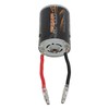 540 Brushed Motor High Torsion Electric Brushed Motor for ZD
