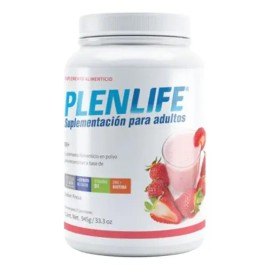 Fórmula Br 945 Gr Plenlife Sabor Fresa                                                                                                                
