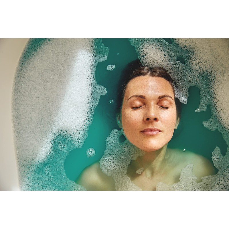 Kneipp Goodbye Stress Aroma Bath 400ml