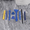 Briny River 24pcs Opening Pry Repair Tool Kit Electronics Opening