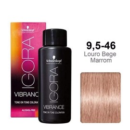 Schwarzkopf Igora Royal Vibrance Tone on Tone Color Alcohol-Free 9,5-46 60ml
