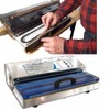 Pro-2300/2100 Vacuum Sealer Repair Kit, Includes Seals, Teflon 2 seals