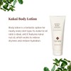 Cruelty-Free and Paraben-Free Kukui Body Lotion by Hanalei – Dye-Free