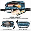 Shark Belt Bag for Women Fanny Pack Lightweight Waist Bags