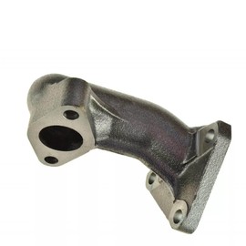 Eopzol Replacement 18330-ZH9-N00 Muffler for Honda GX240 GX340 GX390