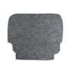 Vroelos Seat Spring Wire Grid & Felt Pad, 15"x11" Seat