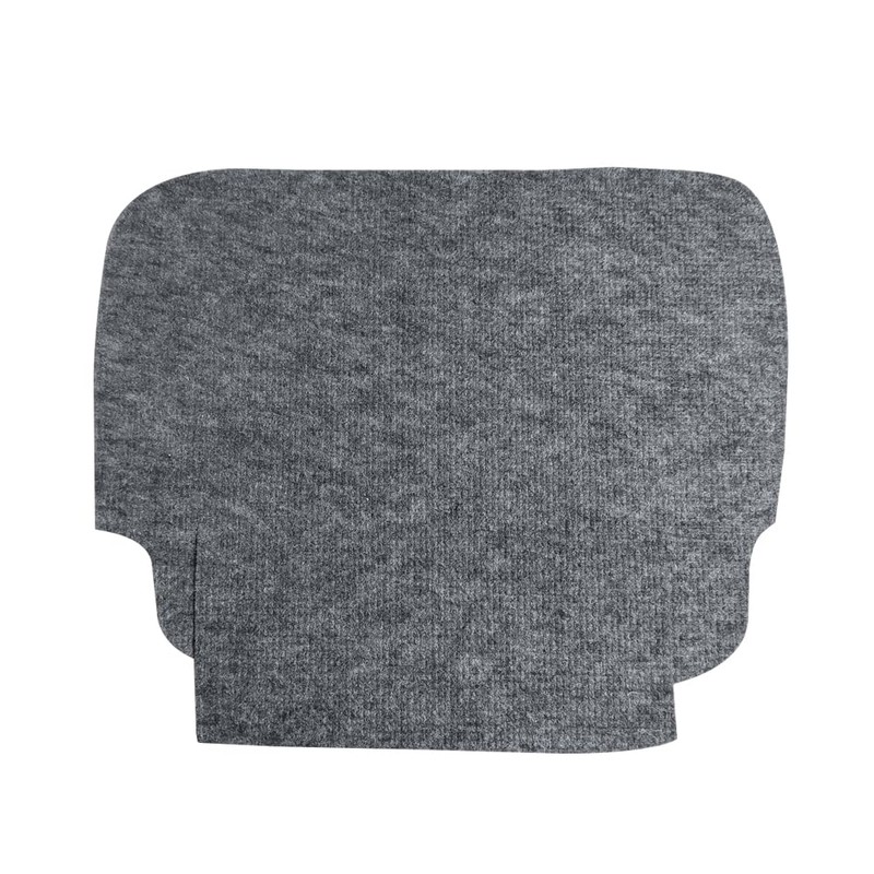 Vroelos Seat Spring Wire Grid & Felt Pad, 15"x11" Seat
