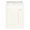 Organizador De Horarios, Formulario De Autoinspección, Plani