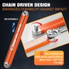 Gocelufe Offset Extension Wrench Impact - Tight Reach Wrench Set