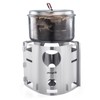Picogrill 239 Wood Stove and Grill with Skewer, for 1-2