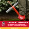 Garden Weasel WeedPopper Step & Twist - Long Handle |