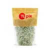 Yupik Wasabi Green Peas, 2.2 lb, Spicy & Crunchy Snack,
