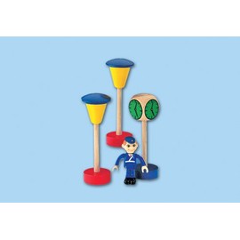 Eichhorn 2818 Station Accessories