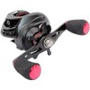Angel Berger Baitcast Multiplier Reel Lh