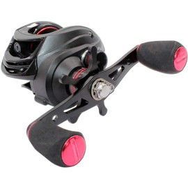 Angel Berger Baitcast Multiplier Reel Lh
