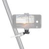ARTCISE Mini Inverted Free Head CNC Ball Tripod Head, 8.8