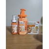 Cindella Vitamin C & Orange Essence Lotion 500ml, Oil And