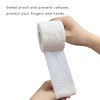 COMOmed Weightlifting Hook Grip Tape, 2 Rolls Weight Lifting Thumb