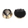 Incense Burner Antique Exquisite Metal Incense Burner Holder for Incense