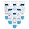 VASELINE Lip Therapy Advanced Healing Formula, 0.35 Oz (6 Pack)