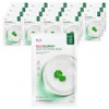 Dr. G Red Blemish Deep Soothing Mask, 10 packs, 2 pieces / 닥터지 레드 블레미쉬 딥 수딩 마스크, 10개입, 2개