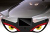 Teguangmei Solar Devils Eyes Light for Windshield 6 Modes Demon
