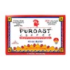 Puroast Low Acid Coffee| House Blend Single Serve Pods |