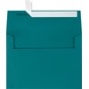 A7 Invitation Envelopes (5 1/4 x 7 1/4) - Teal